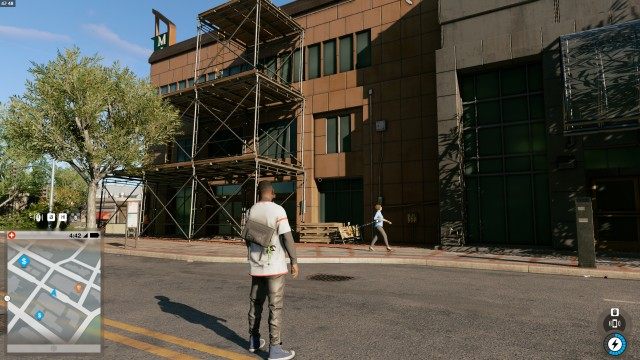 Tag the second set of high points [0/5]