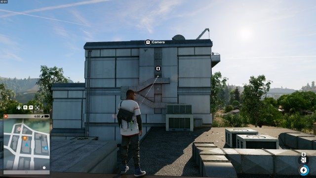 Tag the second set of high points [0/5]