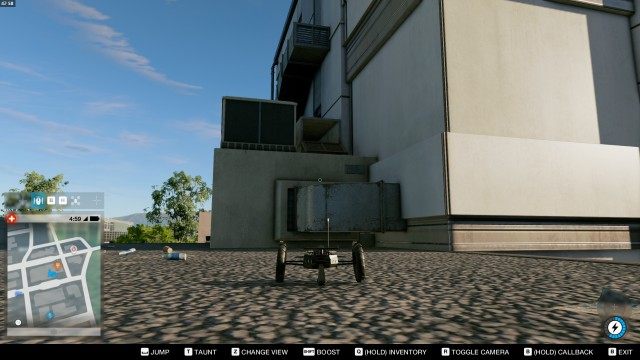 Tag the second set of high points [0/5]