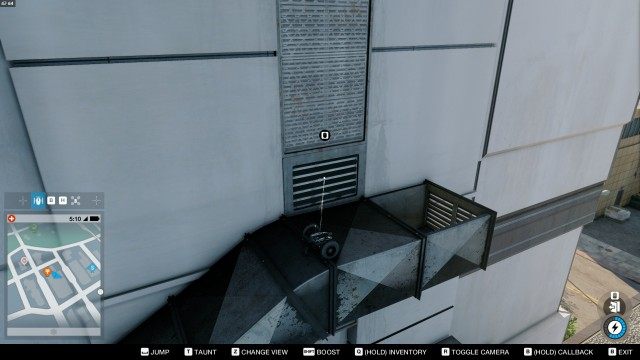 Tag the second set of high points [0/5]