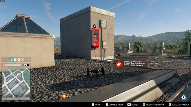 Tag the second set of high points [0/5]