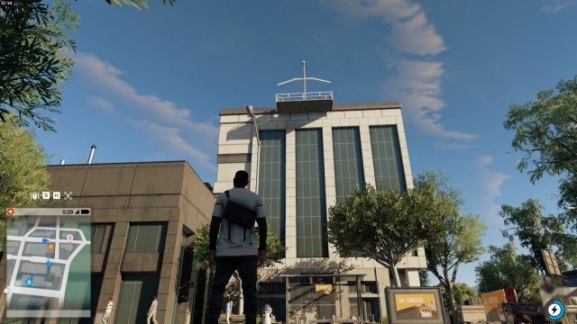 Tag the second set of high points [0/5]