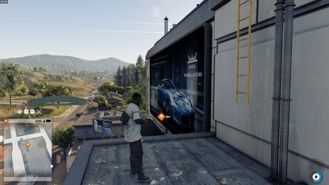 Tag the second set of high points [0/5]