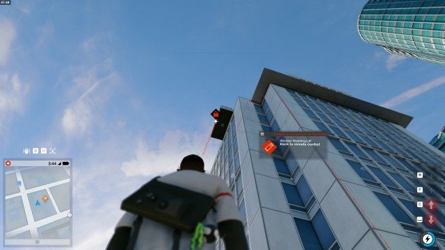 Tag the second set of high points [0/5]