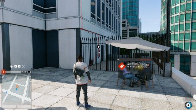 Tag the second set of high points [0/5]