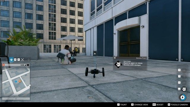 Tag the second set of high points [0/5]