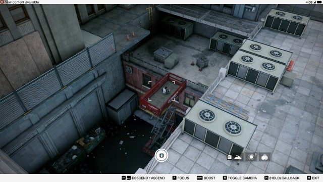 Tag the second set of high points [0/5]