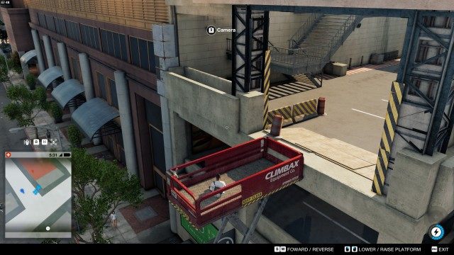 Tag the third set of high points [0/4]