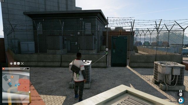 Tag the third set of high points [0/4]