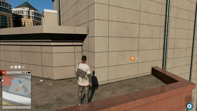 Tag the third set of high points [0/4]