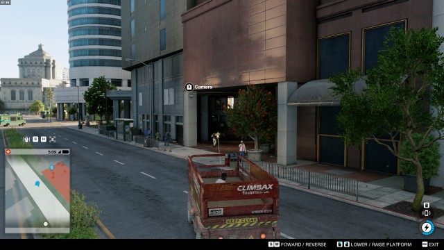 Tag the third set of high points [0/4]