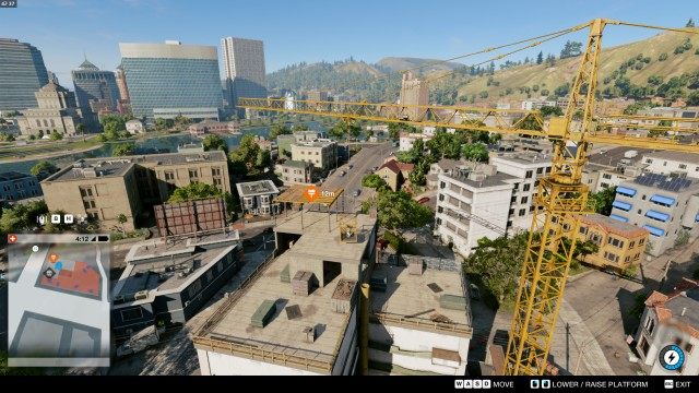 Tag the third set of high points [0/4]