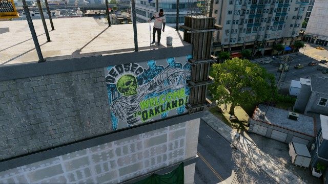 Tag the third set of high points [0/4]