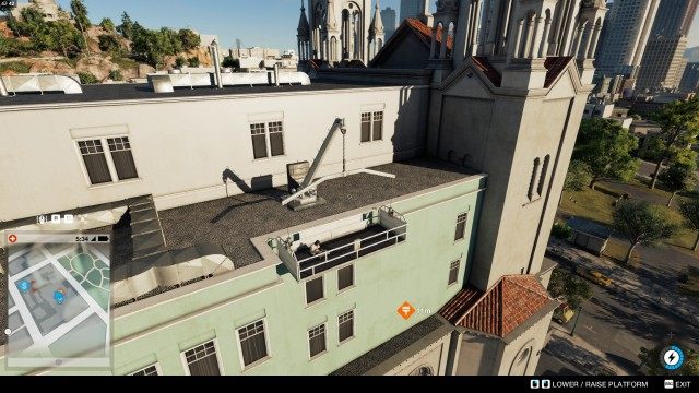 Tag the third set of high points [0/4]