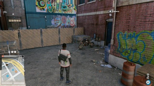 Tag the third set of high points [0/4]