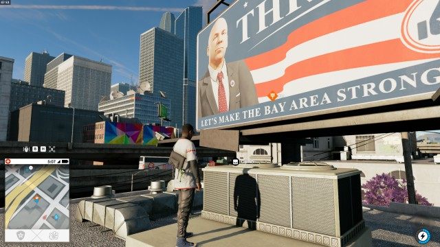 Tag the third set of high points [0/4]