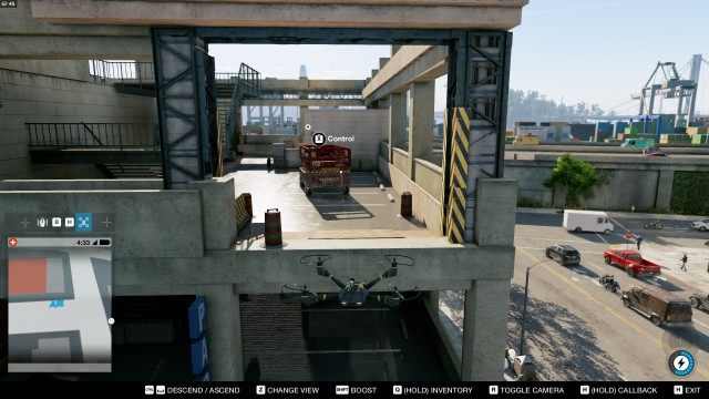 Tag the third set of high points [0/4]