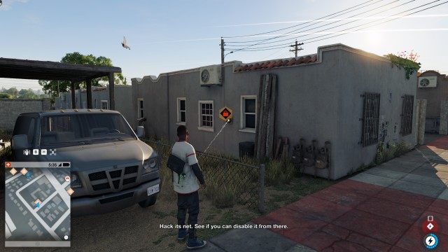 Track down the other ctOS boxes [0/4]