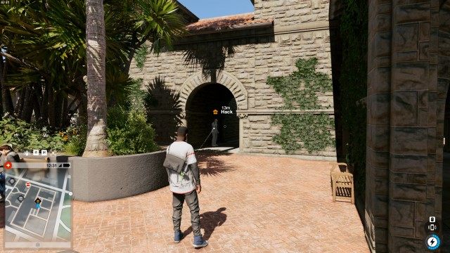 Ubistolen