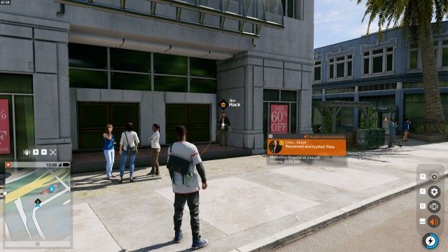 Ubistolen