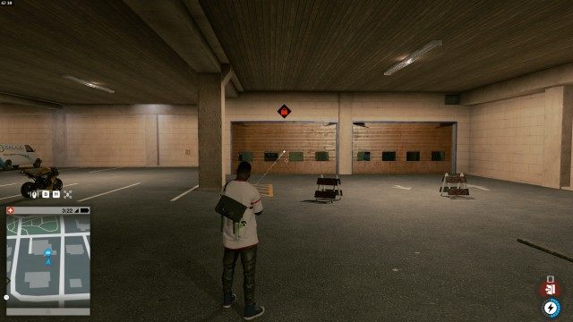 The Dangerzone