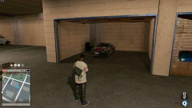 The Dangerzone