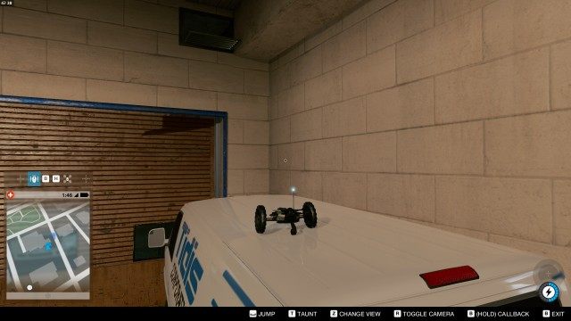 The Dangerzone
