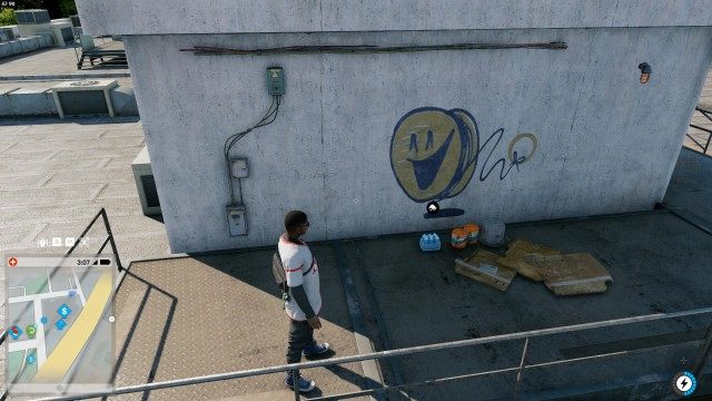 Vehicle Paint Job