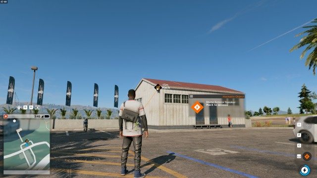Ghost Signals