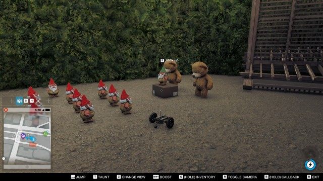 Gnome