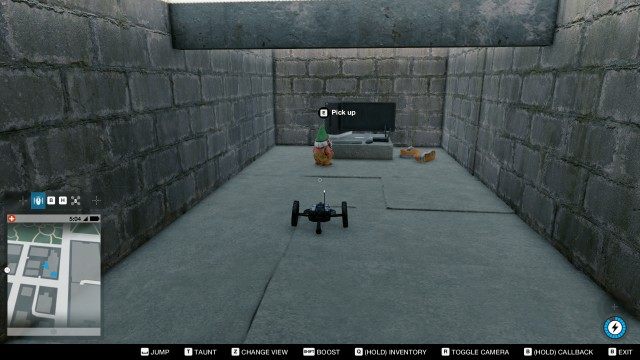 Gnome