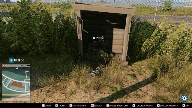 Gnome