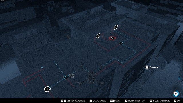 Hack into the NSA safe house