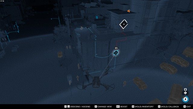 Hack Pharmingtons' computer