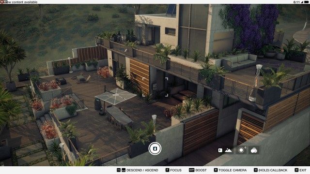 Hack Redbeard's private network