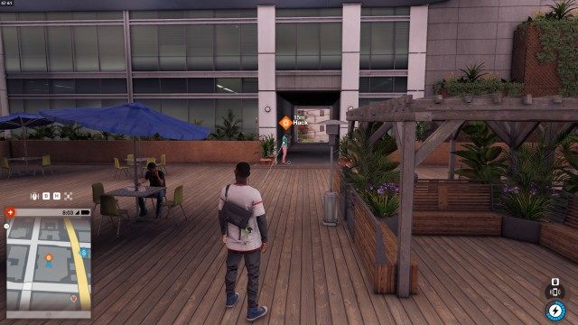Hack the Zombi2 infected phones [0/3]
