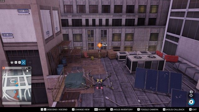 Hack the Zombi2 infected phones [0/3]