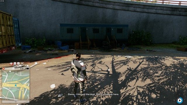 Investigate the Shu/Bratva deal