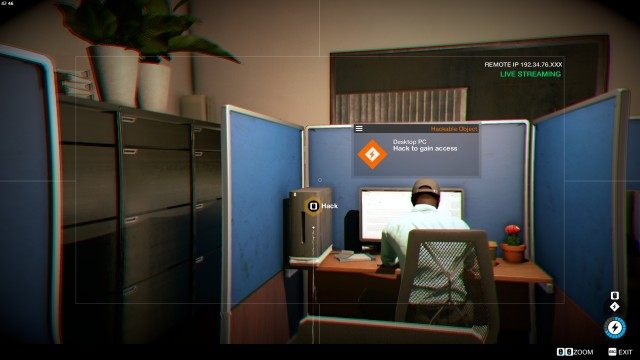Investigate the whistleblower's bank