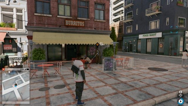 Proviblues