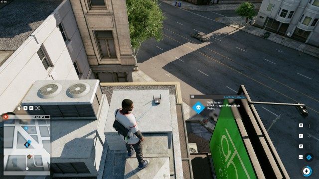 Research Point