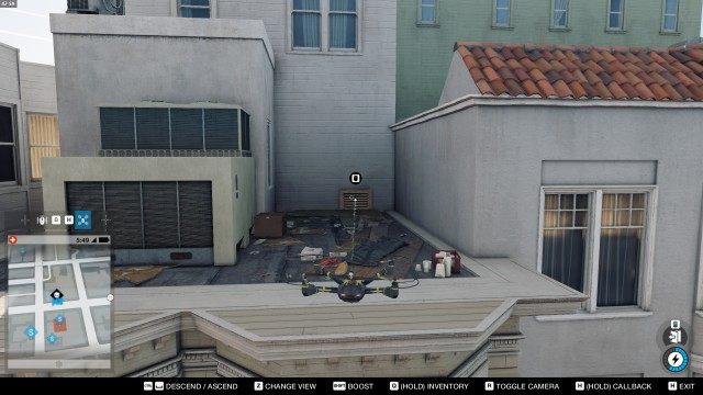 Research Point