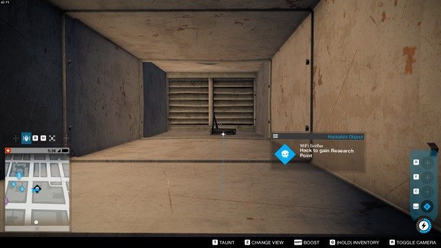 Research Point