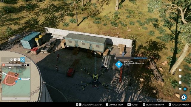 Research Point