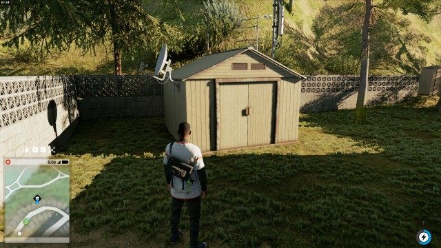 Research Point