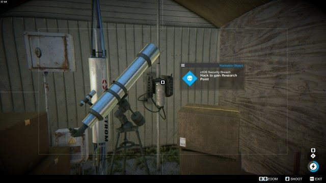 Research Point