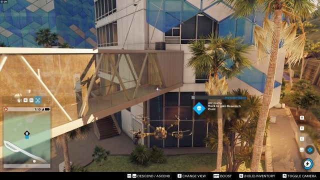 Research Point