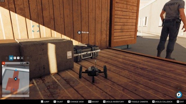 Research Point