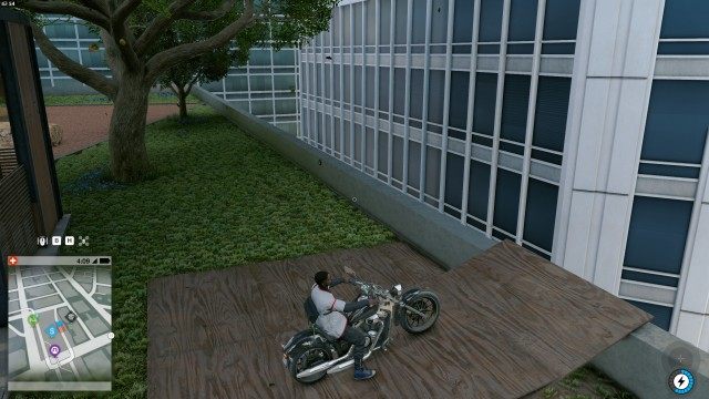 Research Point