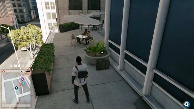 Research Point